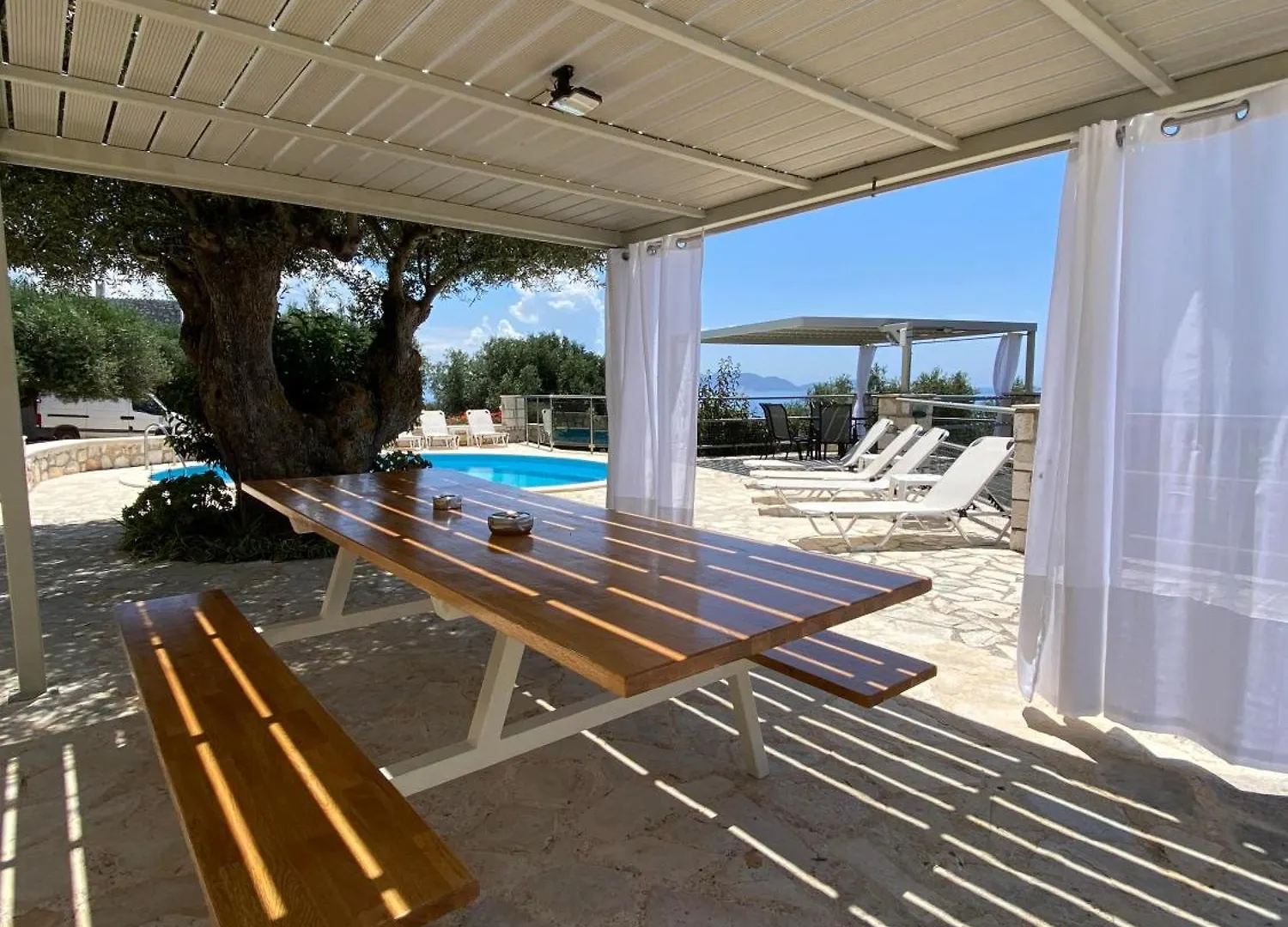 Apartment Federico Villa Khalikeri