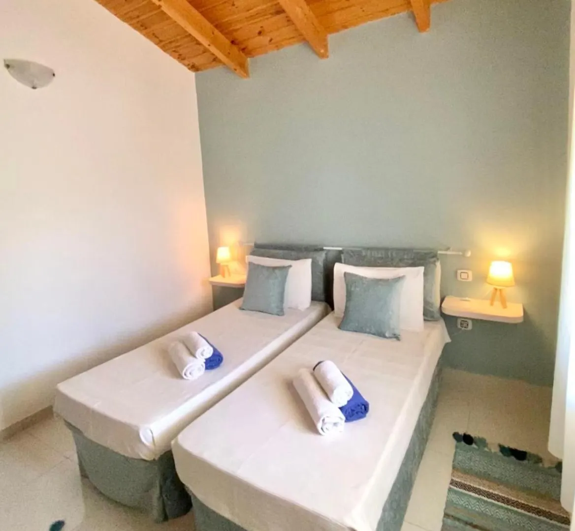 Apartment Federico Villa Khalikeri