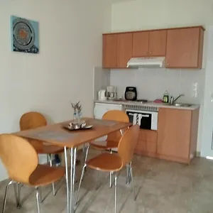 Apartment Natura, Antipata (Erisos)