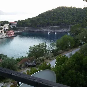 Apartment Assos Caldera, Asos