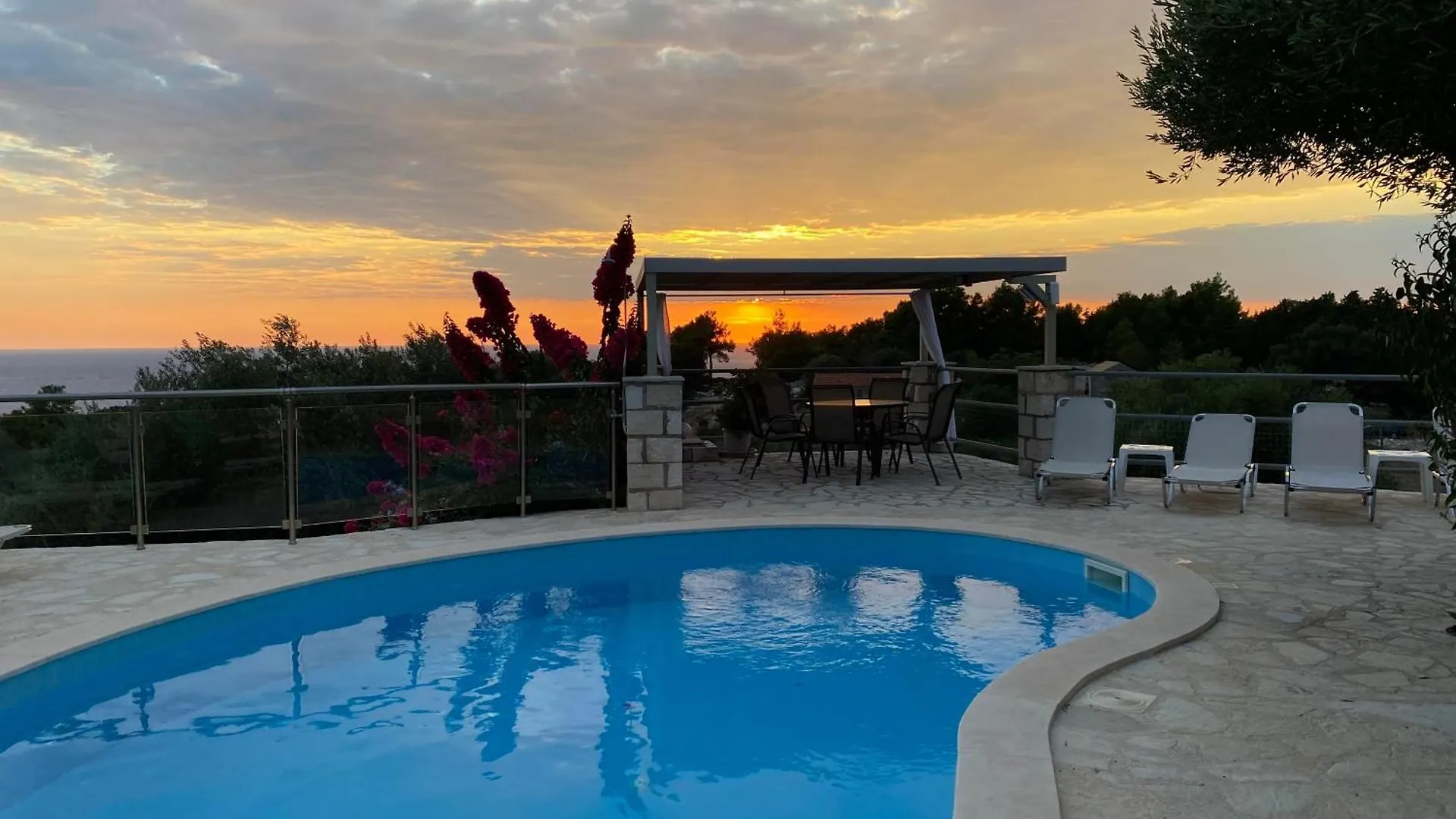 Federico Villa Khalikeri Greece