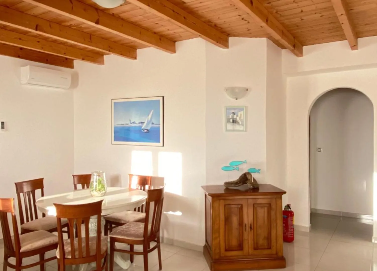 Apartment Federico Villa Khalikeri