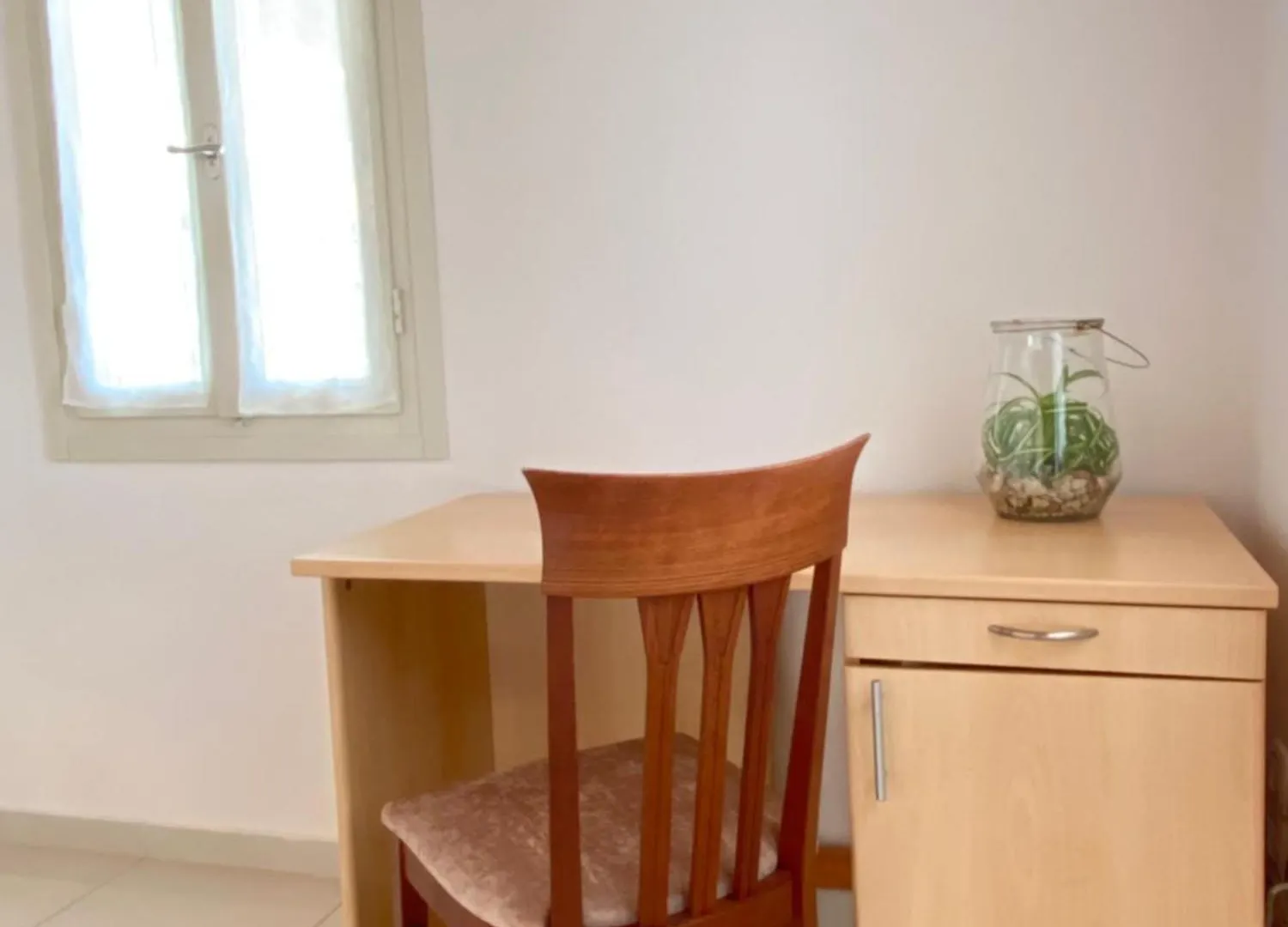 Federico Villa Khalikeri Apartment
